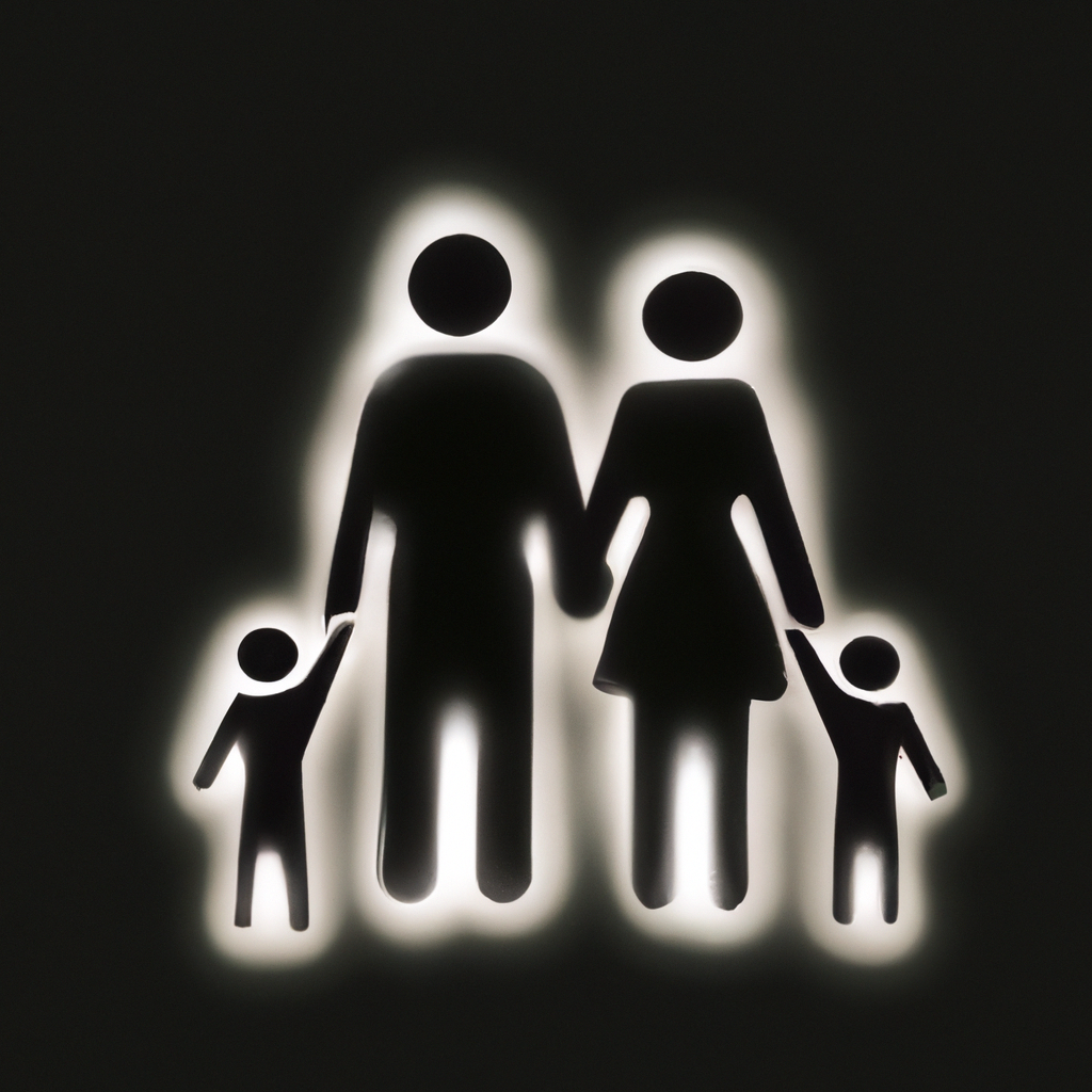 Icône Famille