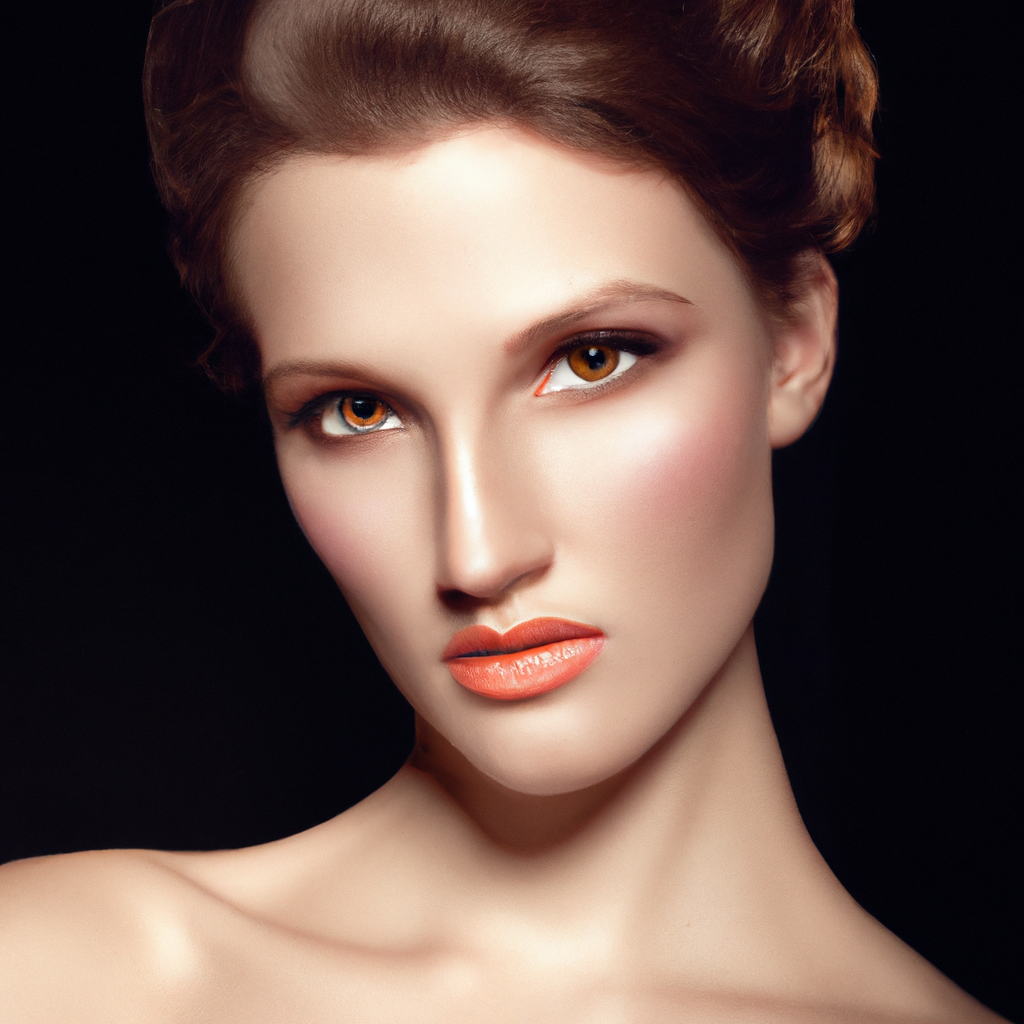 Photo avant retouche