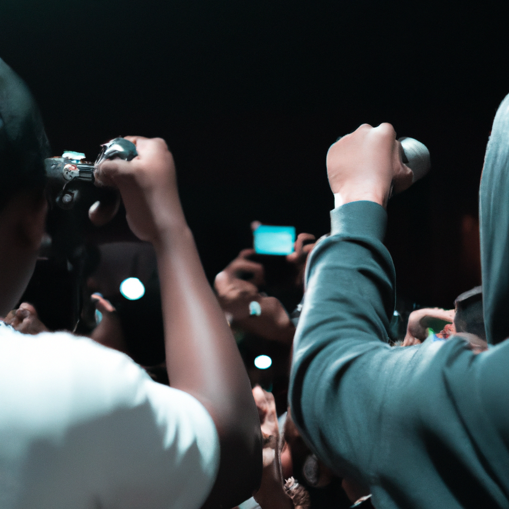 Mika – Photographe principal